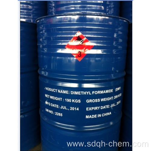 HOT SALING chemical dimethylformamide